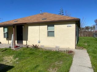2501 S Laurel St, Stockton, CA