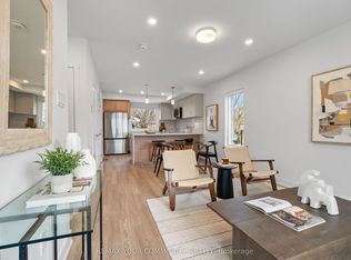 34 Poplar Ave UNIT 2, Toronto, ON M9B3R4