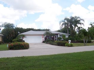 7491 Bear Hollow Cir, Fort Myers, FL 33967