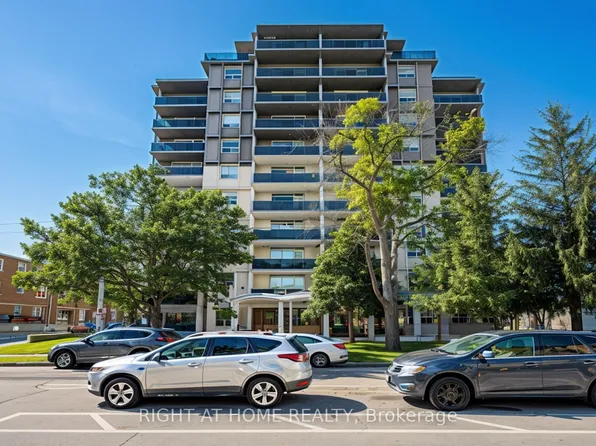 133 Herkimer St, Hamilton, ON