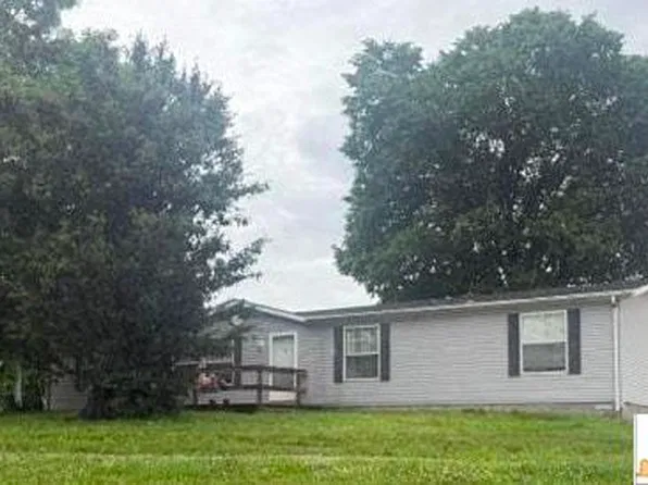1602 Glover Rd, Glasgow, KY 42141