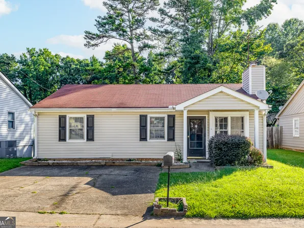 4609 Vintage Ln, Buford, GA 30518