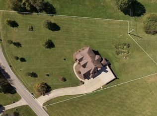 1199 McClure Rd, Winchester, KY 40391