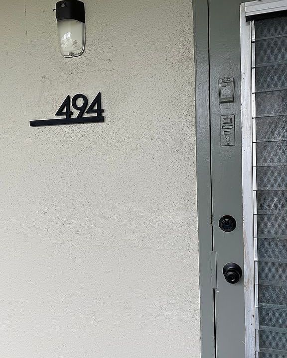 1st image of 494 Monaco Park #K