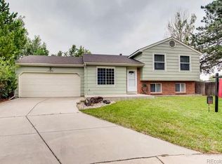 17696 E Progress Dr, Centennial, CO 80015