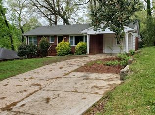 739 Crestwood Ave, Gastonia, NC 28054