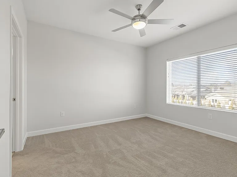 The Hamilton Floor Plan - 2 Bed/2Bath 1,213 SF