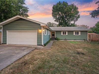 503 S Wilshire Blvd, Coffeyville, KS, 67337