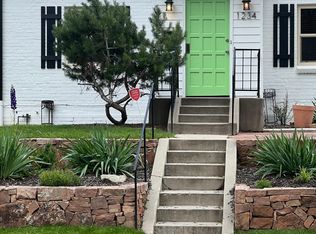 1234 N Magnolia St, Denver, CO 80220