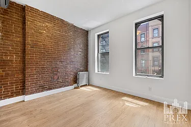 Rented by PREX Realty Corp