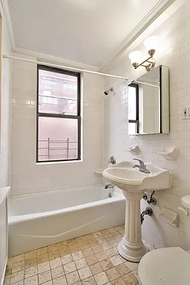 Rented by Brown Harris Stevens | media 6