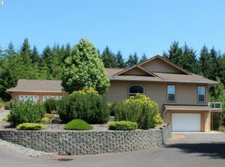 5900 Davis Way, Florence, OR 97439