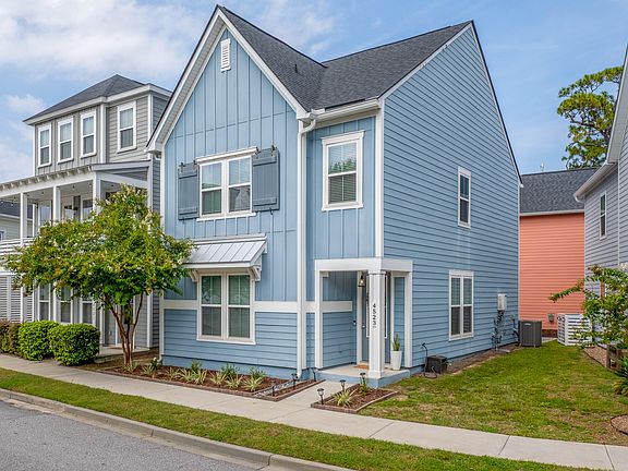 2nd image of 4523 Summey St