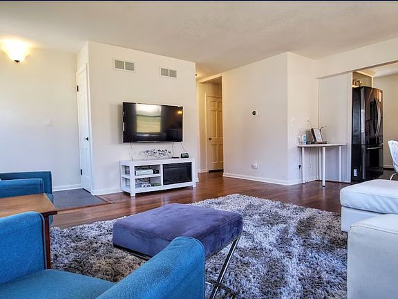 Another view of the living room