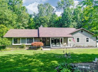 21914 Westlake Lee Rd, Marysville, OH 43040