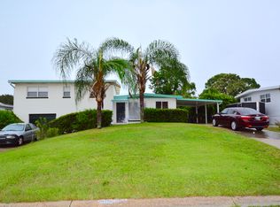 920 Forest Rd, Titusville, FL 32780