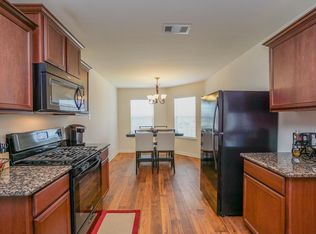 9450 Ruby Mist Dr, Rosharon, TX 77583