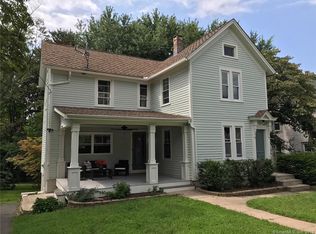 17 Walnut St, Bristol, CT 06010