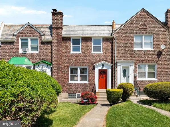 7905 Cedarbrook Ave, Philadelphia, PA 19150