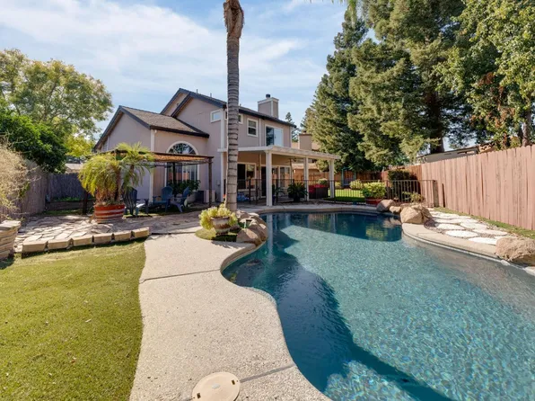 8462 Gooseberry Ct, Antelope, CA 95843