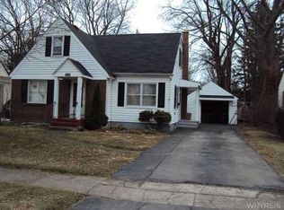 201 Prospect Ave, Hamburg, NY 14075