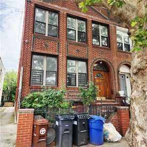 309 Rockaway Pkwy, Brooklyn, NY, 11212