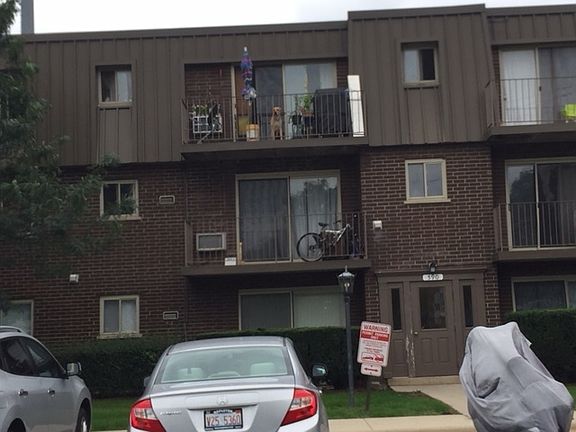 2nd image of 590 Fairway View Dr #1-2J