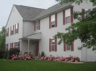 332 Park Ave, Harleysville, PA 19438