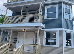 86 Althea St, Providence, RI 02907