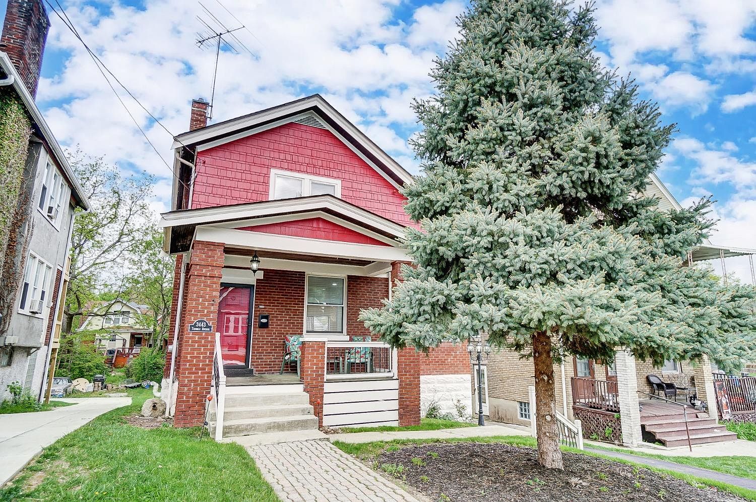 3443 Trimble Ave, Cincinnati, OH 45207 Zillow