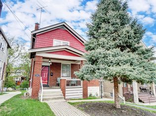 3443 Trimble Ave, Cincinnati, OH