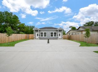 113 Bolden St #A, Houston, TX 77029