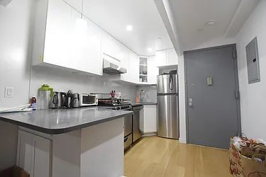 Rented by REAL New York