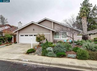 4480 Pitch Pine Ct, Concord, CA 94521