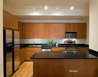 Rented by Fionn Campbell