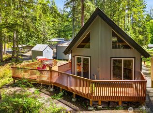 60 E Olde Lyme Rd, Shelton, WA 98584