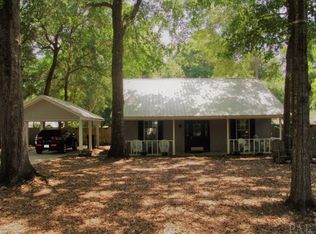 5570 Maranatha Way, Pace, FL 32571