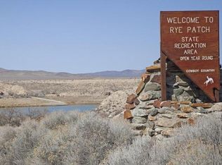 0 Old Emigrant Rd LOT 1NV0003, Rye Patch, NV 89419