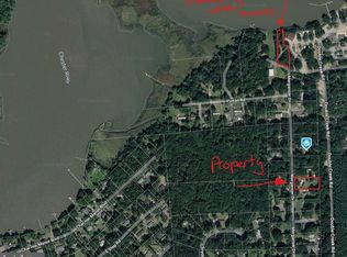 228 Merganser Dr, Chestertown, MD 21620