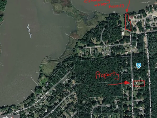 228 Merganser Dr, Chestertown, MD 21620