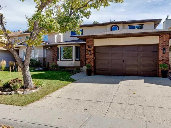 73 Sunhaven Close SE, Calgary, AB T2X 2X5
