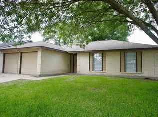 13331 Reads Ct, Houston, TX 77015