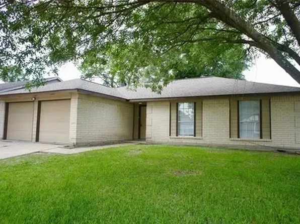 13331 Reads Ct, Houston, TX 77015