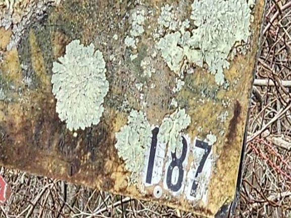 Exterior Address Verification