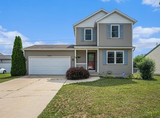 3220 Aberdeen Ave, Zeeland, MI 49464