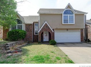 4020 E 88th St S, Tulsa, OK 74137