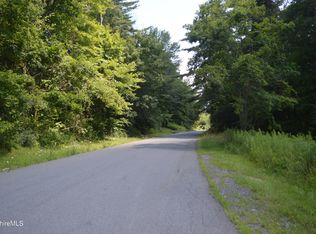 E Slope Rd, Richmond, MA 01254