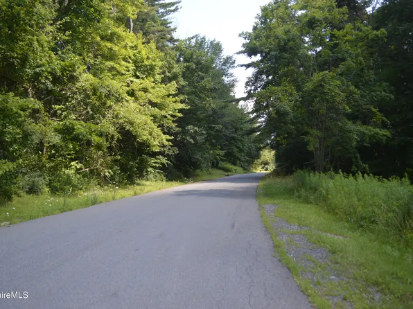 E Slope Rd, Richmond, MA 01254