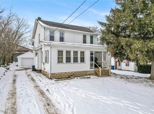 16 N Navarre Ave, Youngstown, OH