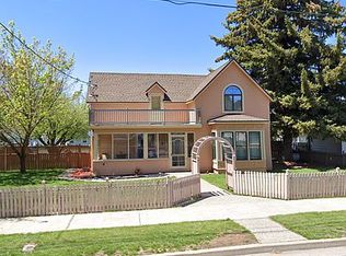 134 S H St, Lakeview, OR 97630